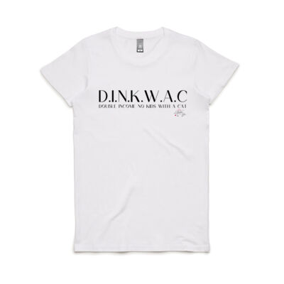 D.I.N.K.W.A.C (slim fit) Thumbnail