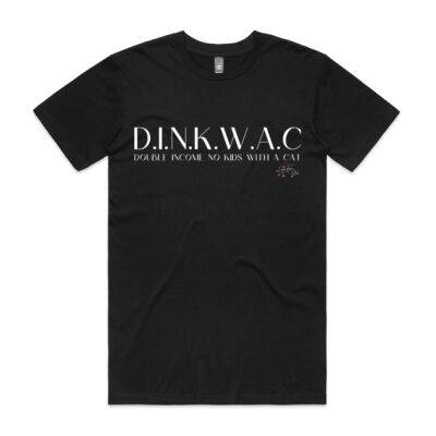 D.I.N.K.W.A.C (wide fit) Thumbnail