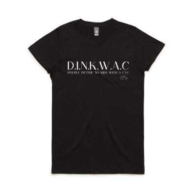 D.I.N.K.W.A.C (slim fit) Thumbnail