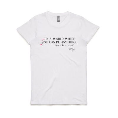 DON'T BE A C*** (slim fit) Thumbnail